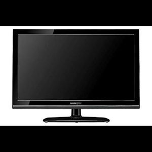 Hannspree 24-inch Widescreen TV